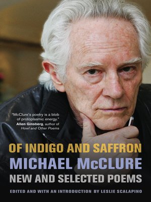 cover image of Of Indigo and Saffron